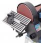 Preview: Bernardo Band- und Tellerschleifmaschine BDSM 230 S